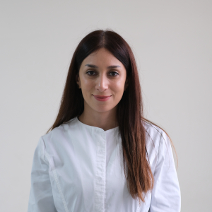 Թամարա Արսենի Խաչատրյան